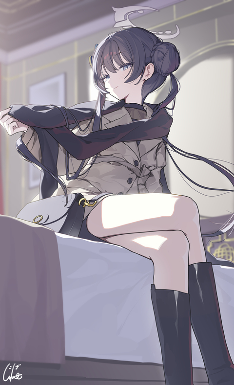 12日目 竜華キサキ