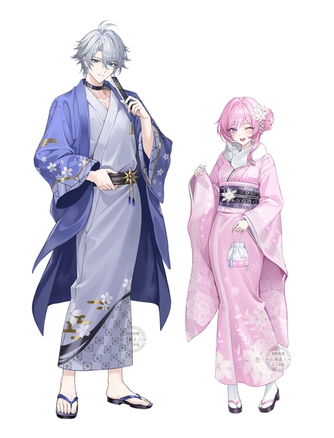 ファイノン&キュレネ