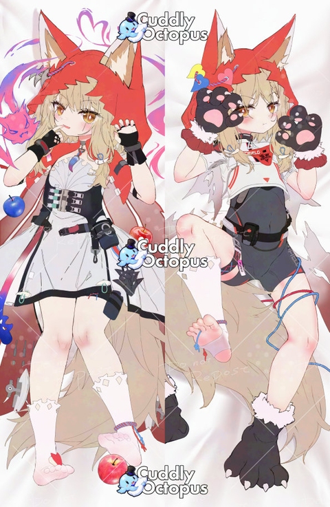 daki8 ロッシ ラフ