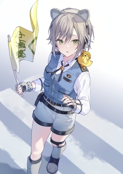 P站日榜