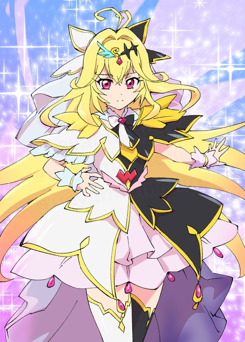 「ファング！」「ジョーカー！」