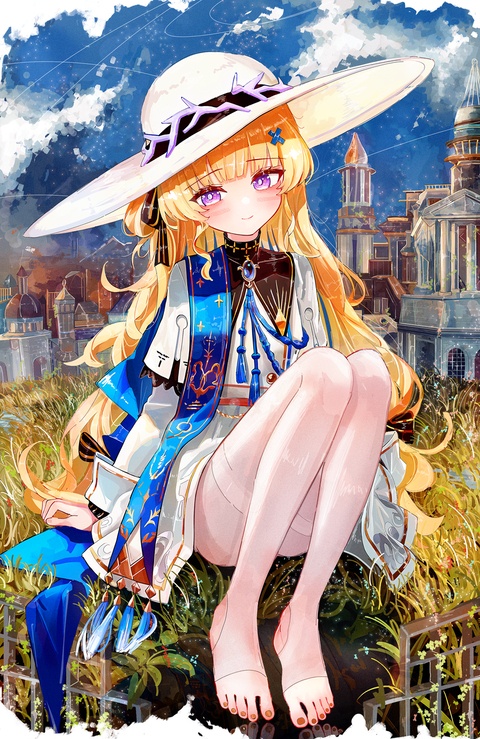 06-ⅩⅩI / WA-Ⅳ