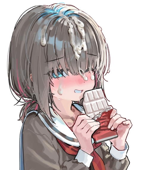 地味ザリンちゃん