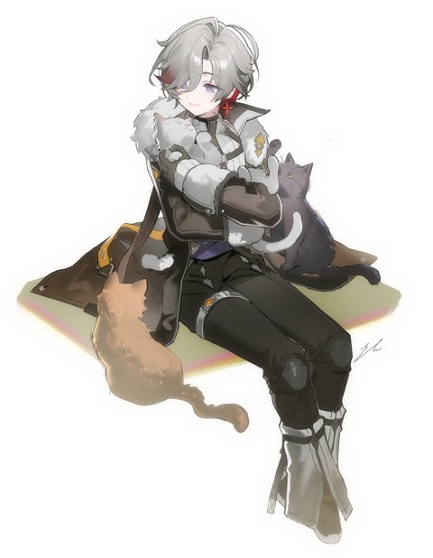 イルーガ