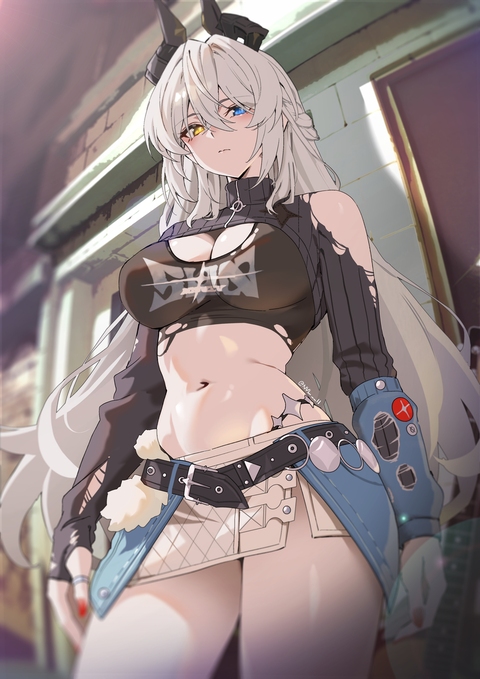 Eldreda Sunbringer