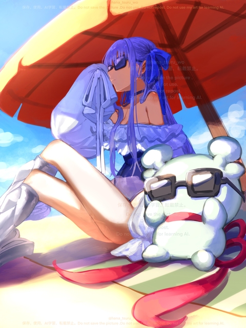 ラムダリリスとコン