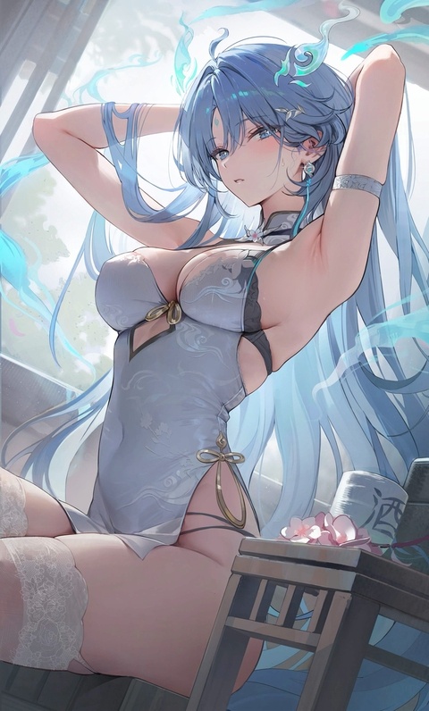 Qingxiao