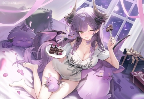 咲羽 風夜