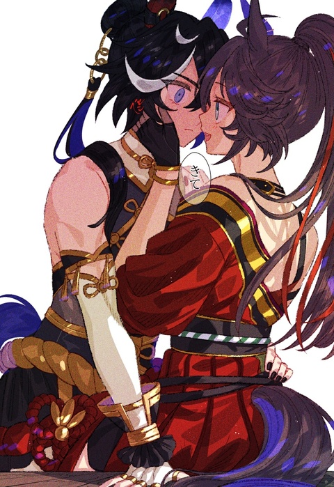 エスシビ⑧