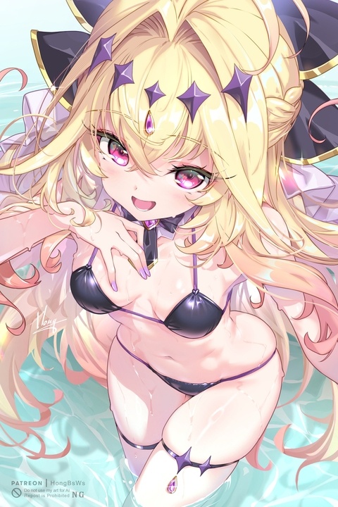 キュアアルカナ・シャドウ