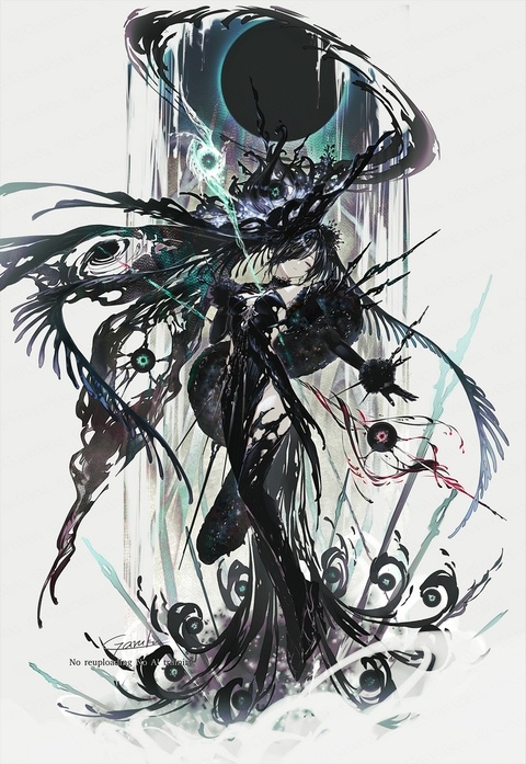 翅針シ師