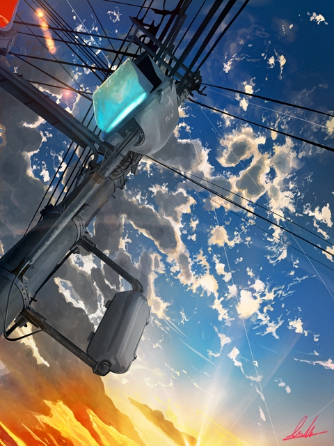 黒を呼び寄せる