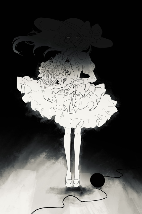 さよなら、僕のイマジナリーガールフレンド