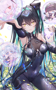 P站日榜