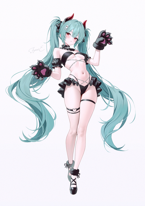 CM