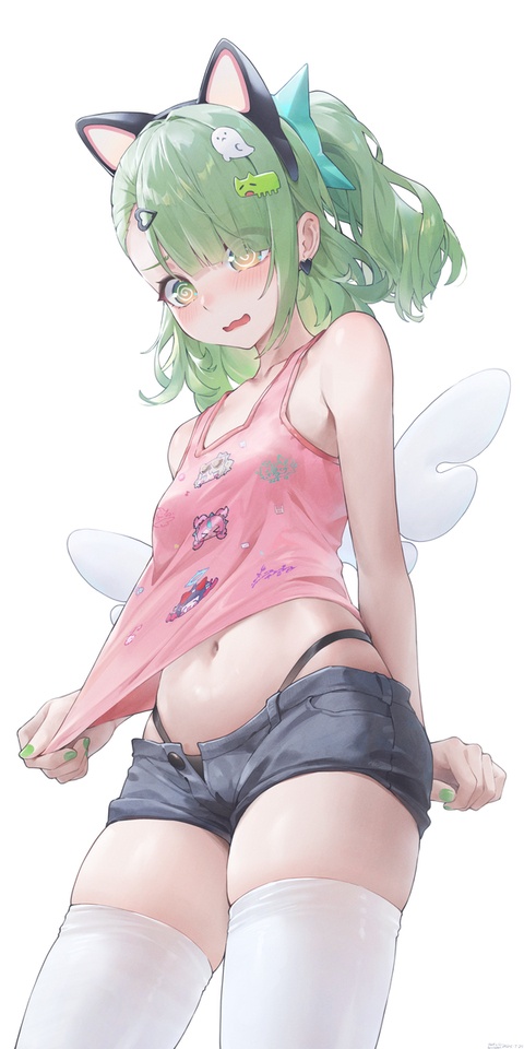 :D