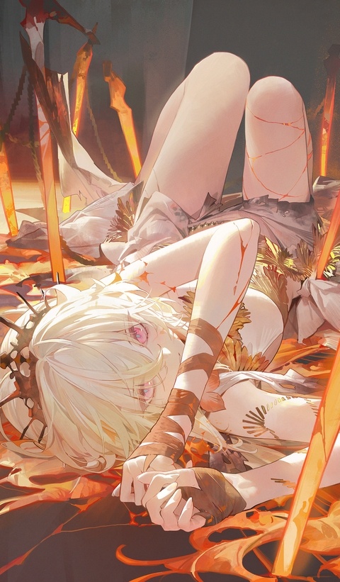 CINDERELLA