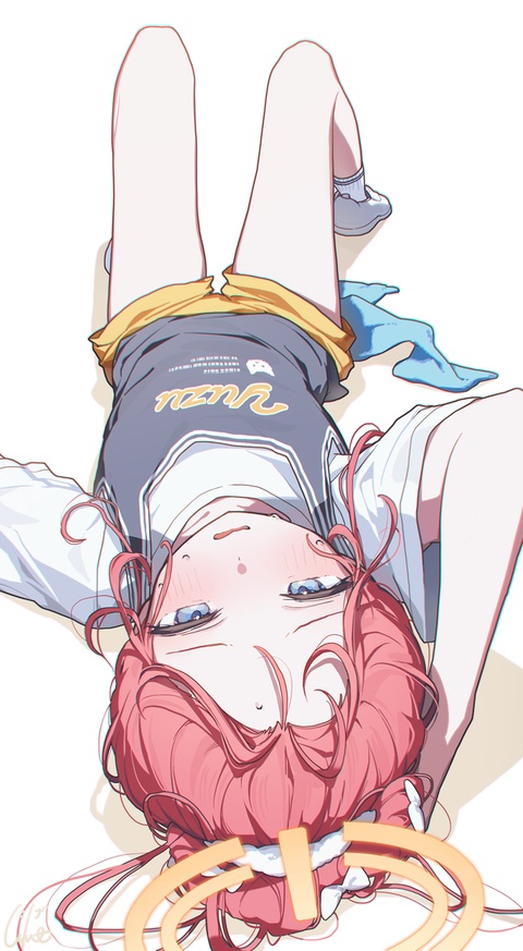 50日目 ユズ