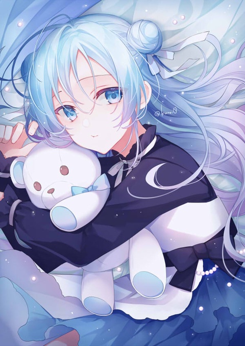 白くま