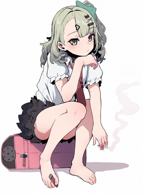 Aod? We Fucked Up