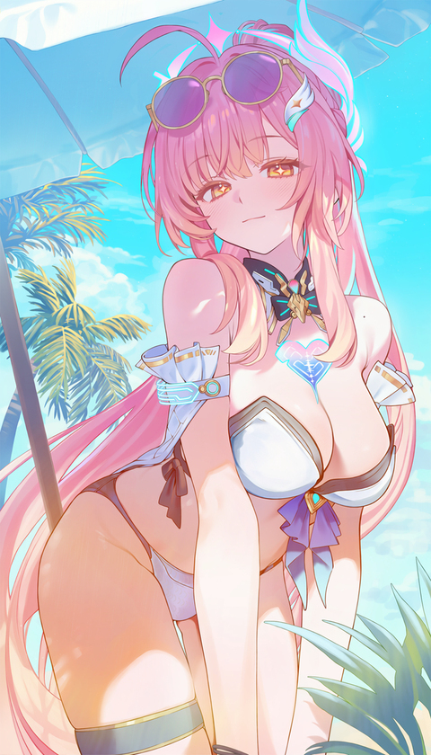 水着エイメス✨