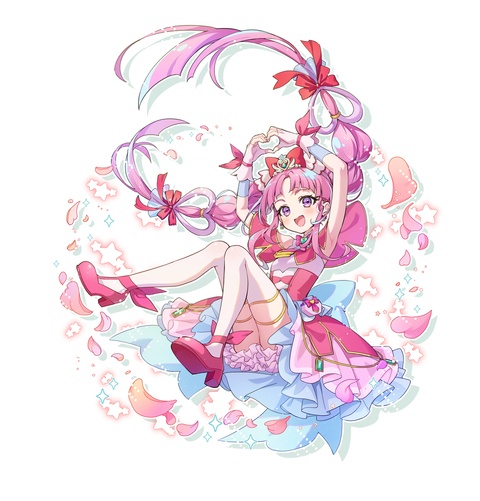 ミスティック🎀