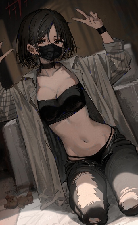 ミサキ