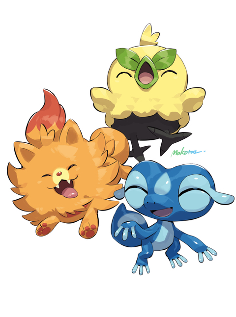 風波パートナー