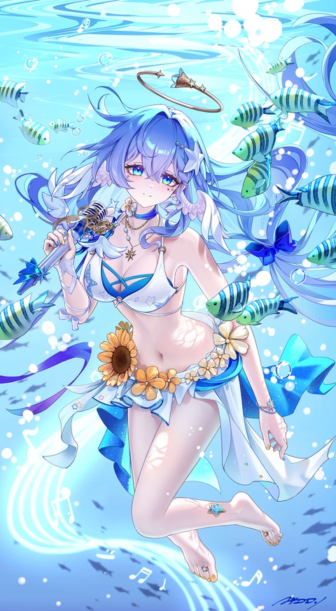 知更鸟晴歌