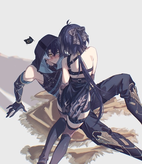 🐱