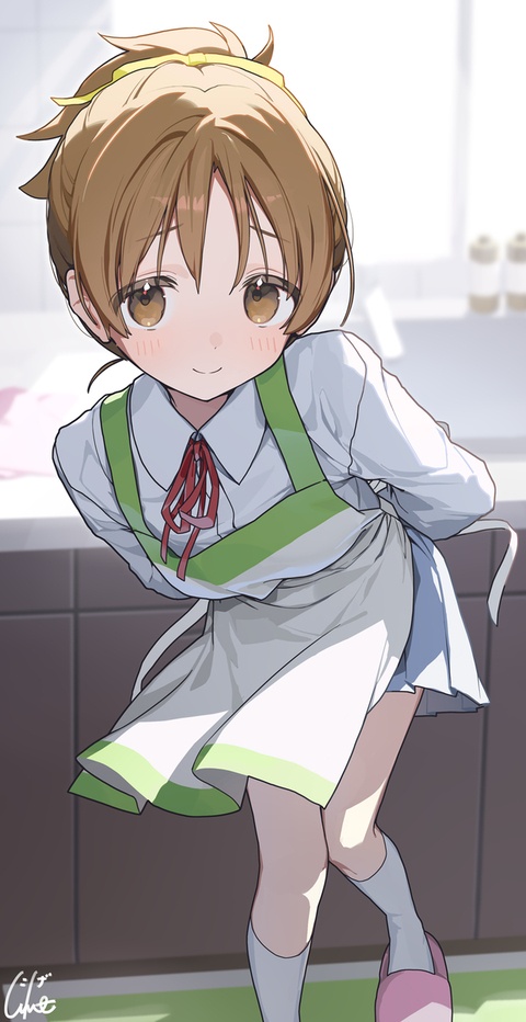 33日目 平沢憂