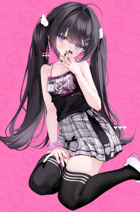 YUNMI ♡ chan