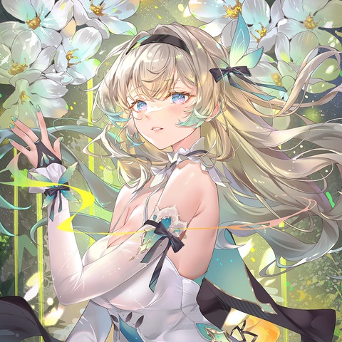 流萤
