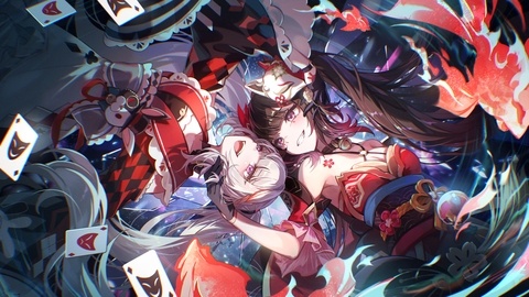 火花＆花火