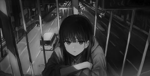 歩道橋