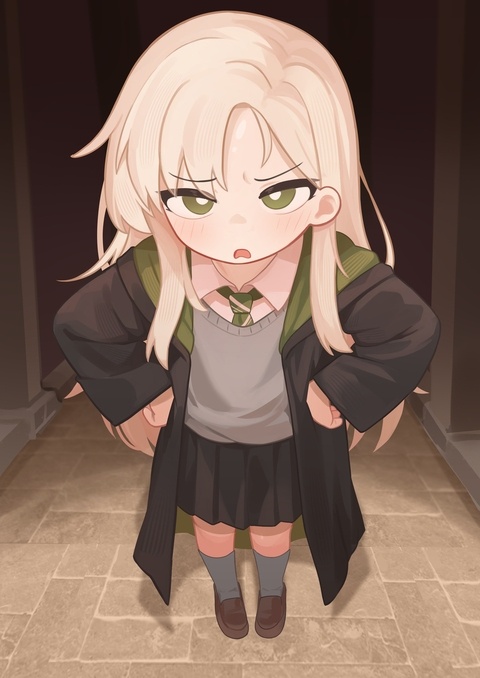 Malfoy