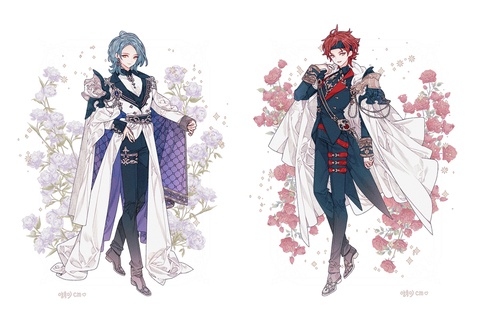 ♡CM♡
