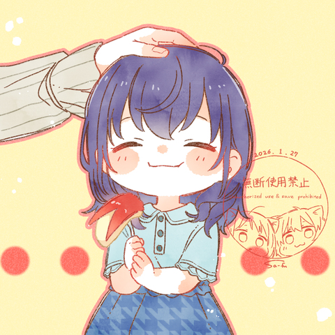 まふゆﾁｬﾝ🍎