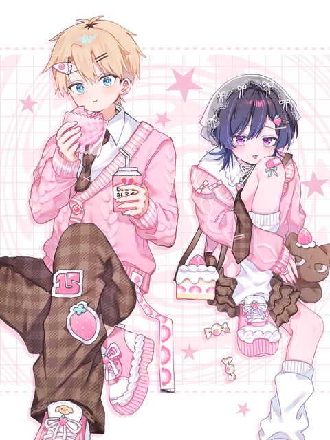 🍓