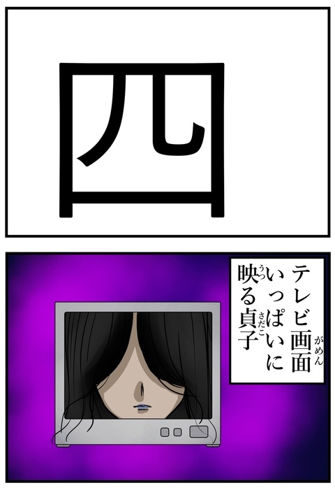 文字の成り立ち。