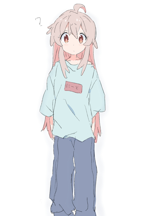 おにまいまひろちゃん