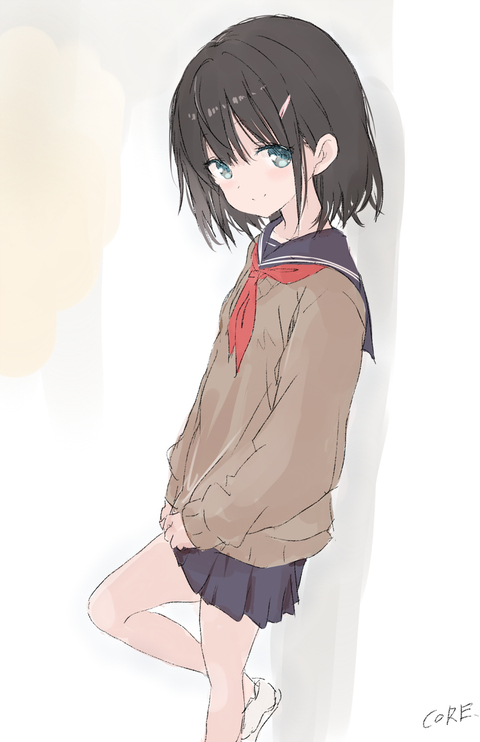 制服rkgk少女