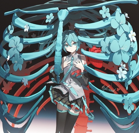 骨