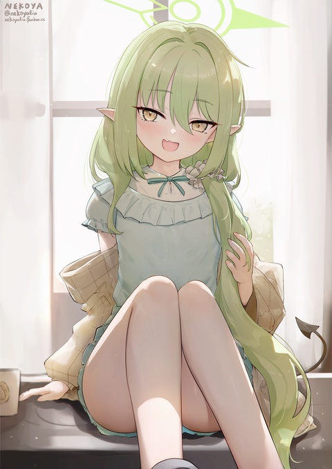 ノゾミママ
