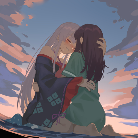 超かぐや姫詰め合わせ