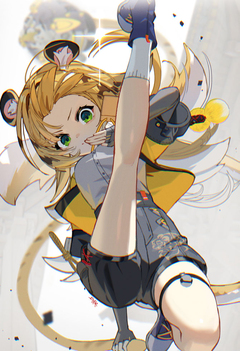 P站日榜