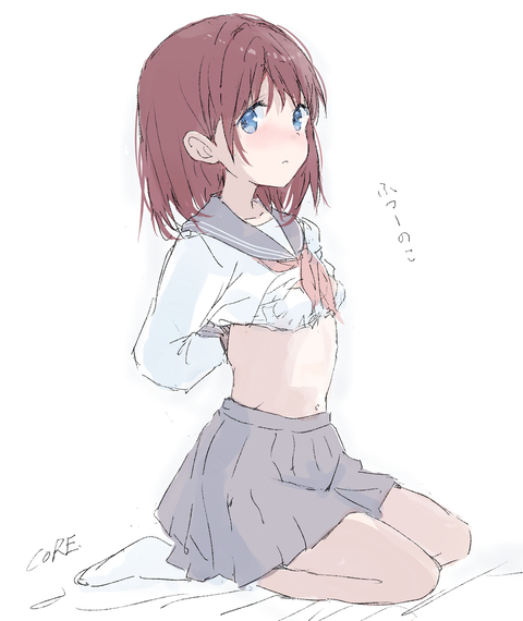 制服rkgk少女歳末在庫