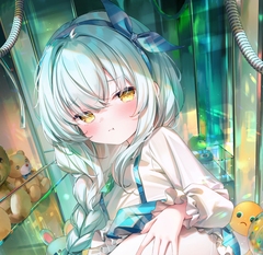 P站日榜