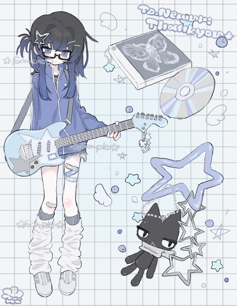 skebまとめ⑬