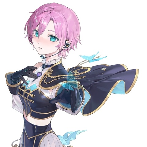夕陽リリさん